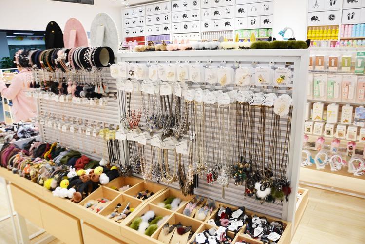 十平方饰品店装修图片,5平米饰品店装修图片