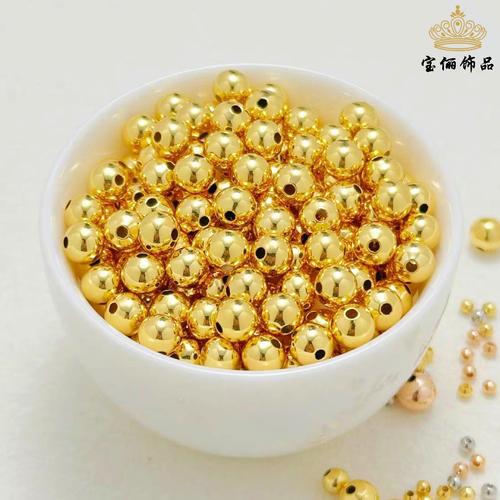 韩国三环项链 流行趋势、热门品牌与选购指南